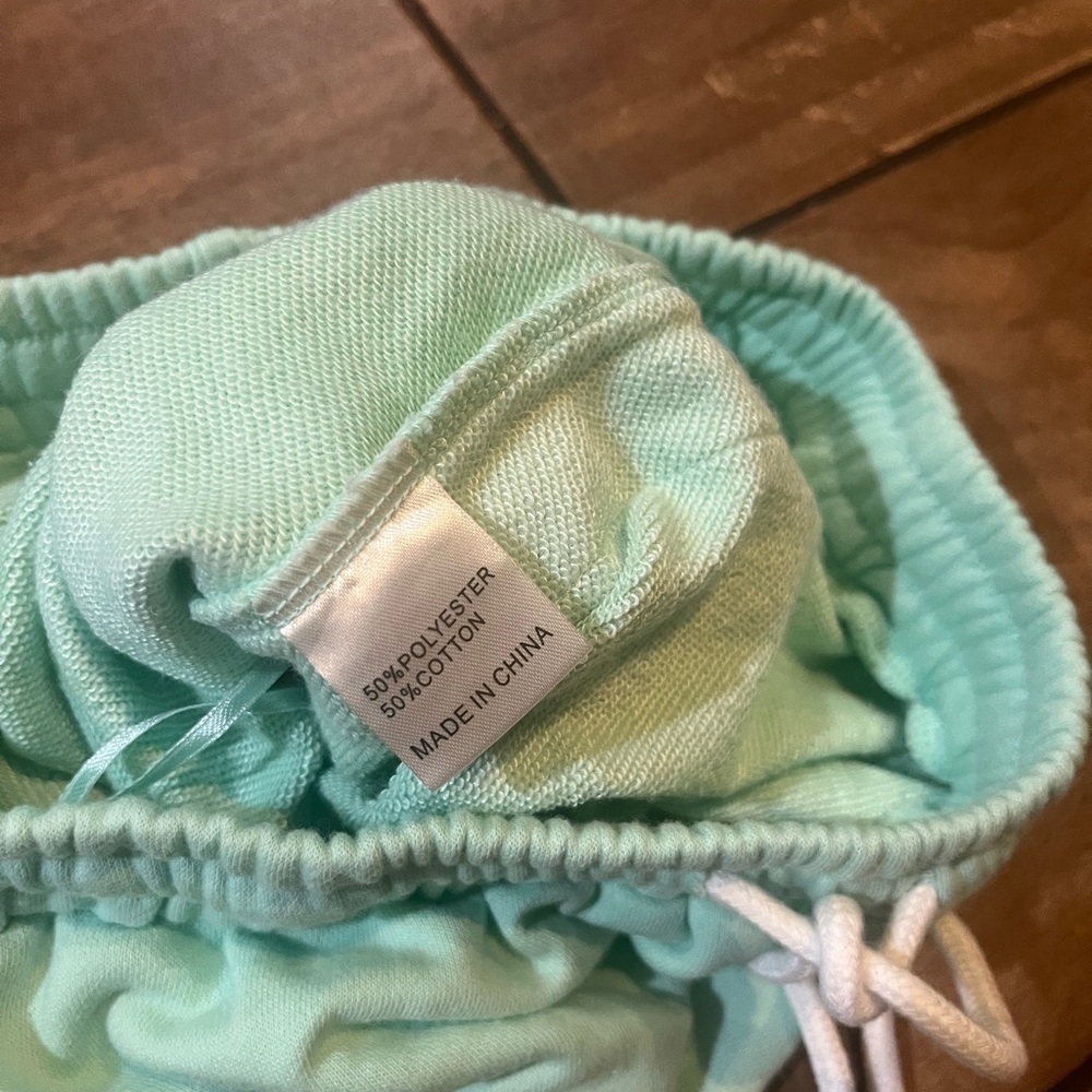 LF MINT SKIRT new with tags XS - Picture 6 of 6